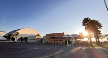 Castrolanda inaugura Centro de Distribuição de Sementes na PR-151