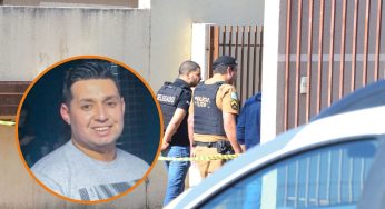 Identificado homem morto a facadas em PG
