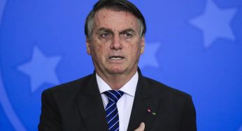 Polícia Federal indicia ex-presidente Jair Bolsonaro no ‘caso das joias’