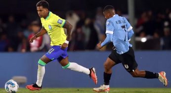 Brasil enfrenta o Uruguai neste sábado (06) em busca de vaga na semifinal da Copa América
