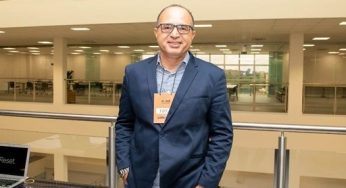 Partido Novo confirma retirada da pré-candidatura de Tota à prefeito de Ponta Grossa