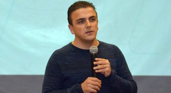 Aliel Machado oficializa pré-candidatura à Prefeitura de PG em evento no próximo sábado (13)