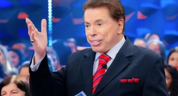 Após negar informação, SBT confirma que Silvio Santos está internado. Saiba o estado de saúde