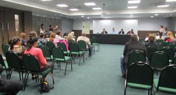 PG e região terão debate sobre turismo com os candidatos à prefeito. Veja as datas