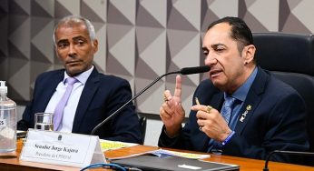 CPI das Apostas Esportivas deverá ir até o fim do ano e ouvir jogador da Seleção