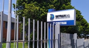 Mais de 100 mil carteiras de motorista aguardam retirada no Paraná