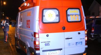 Polícia prende dois homens por tentativa de latrocínio contra motorista de aplicativo em PG