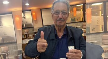 Dono de madeireira em Castro falece aos 72 anos após passar mal e ser internado