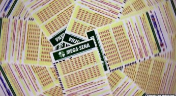 Mega-Sena sorteia nesta terça-feira prêmio estimado em R$ 120 milhões