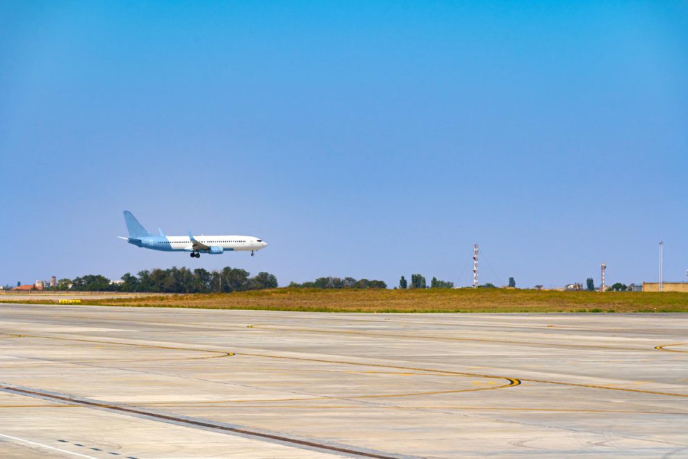 Aeroporto de Foz do Iguaçu deve triplicar capacidade