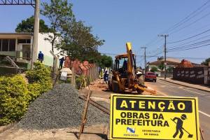 obras prefeitura pg Boca no Trombone PMPG