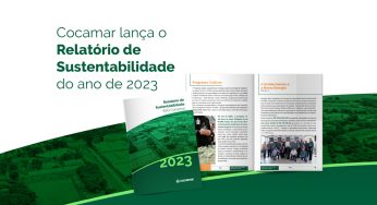 Cocamar divulga relatório de práticas ESG