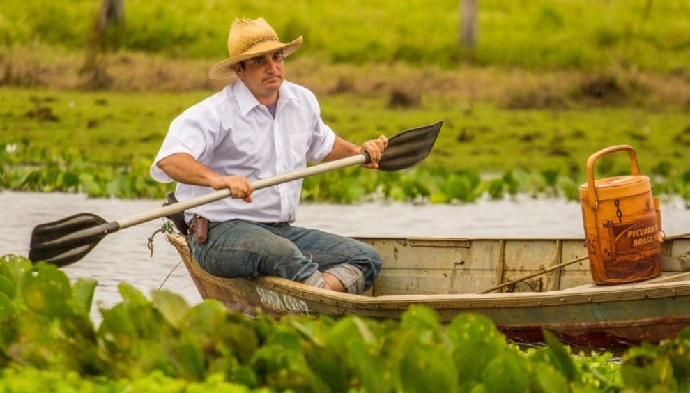 Legado de famoso poeta inclui sustentabilidade no Pantanal