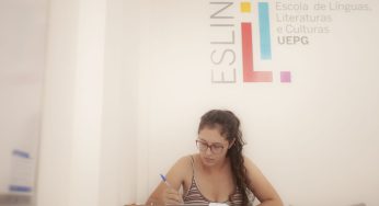 Inscrições para cursos de línguas da UEPG para comunidade vão até 03 de agosto