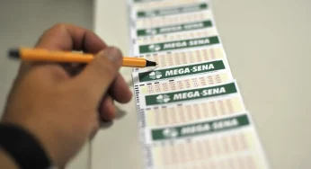 Mega-Sena sorteia prêmio de R$72 milhões neste sábado (27)