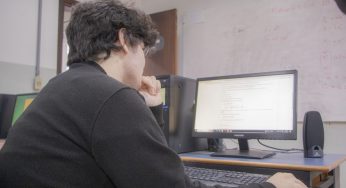 UFPR oferta disciplinas complementares a estudantes de mestrado e doutorado da UEPG