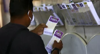 Apostas para a Lotofácil da Independência com prêmio estimado em R$ 200 milhões estão liberadas