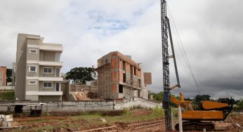 Governo do Paraná lança projeto de qualificação profissional para mulheres no setor da construção Civil