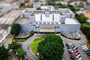 Cirion expandirá sua presença de data center existente no Rio de Janeiro, Brasil