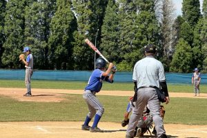 Academia de Beisebol da Yakult comemora 25 anos