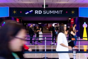 DIVIA Marketing Digital participa do RD Summit 2024