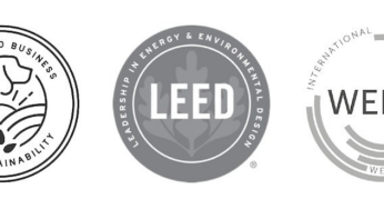 Hill’s Pet Nutrition recebe três certificações de sustentabilidade