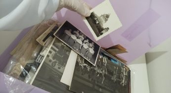 Memorial do Basquete de PG é inserido no Dia Nacional do Patrimônio Histórico