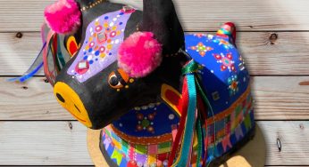 Taubaté representa São Paulo no 18° Salão de Artesanato