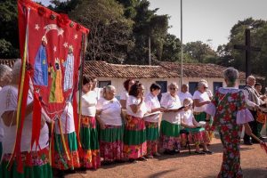 Aldeia Jesuítica ganha mini documentário a partir do olhar de idosos da região