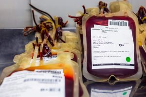 Brasil descarta doações de sangue por falhas de conservação e contaminação