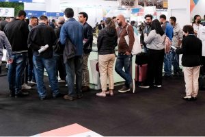 Higiexpo apresenta novidades na limpeza profissional