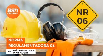 Entenda o que diz a NR 06, qual a finalidade dessa norma e como a empresa deve se adequar