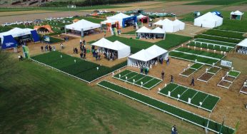 Fundação ABC realiza 8ª edição do Show Tecnológico Inverno em setembro