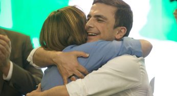 Aliel Machado é confirmado como candidato à prefeito de Ponta Grossa pelo PV