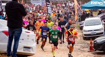Entrega dos kits para o ‘Corrida na Roça’ em Ponta Grossa acontece neste sábado (17)