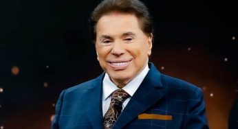 Morre o apresentador Silvio Santos, maior comunicador da televisão brasileira, aos 93 anos