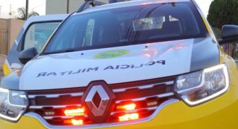 Mulher é agredida ao fumar em seu local de trabalho na região