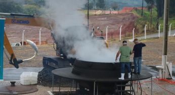 Festa com a maior feijoada do mundo acontece neste final de semana na região