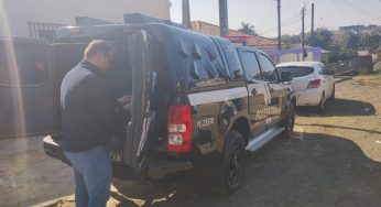 Polícia Civil de Ponta Grossa prende mulher por tráfico de drogas no centro da cidade