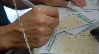 Mega-Sena sorteia hoje (15) prêmio de R$ 50 milhões