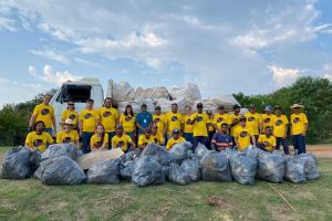 Dia Mundial da Limpeza acontecerá no Brasil e em mais de 190 países