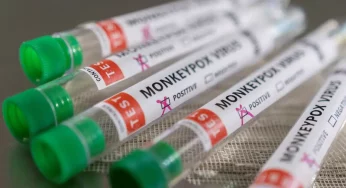 Brasil tem média de 40 a 50 novos casos de mpox por mês