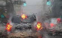 chuva PR TEmpo