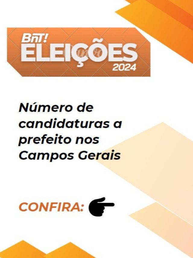 Comparativo de candidatos 2020×2024