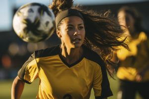 Futebol feminino evolui com formação integrada de atletas