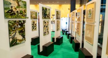 Exposição O Legado Suíço na Amazônia ocorre em Florianópolis