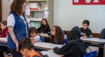 Inscrições para PSS da Educação são prorrogadas até o dia 26 no PR