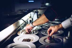 Sete tecnologias para melhorar a gestão de restaurantes