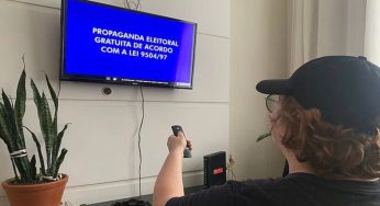 O que é permitido e o que não é permitido em propaganda eleitoral nas ruas e na internet