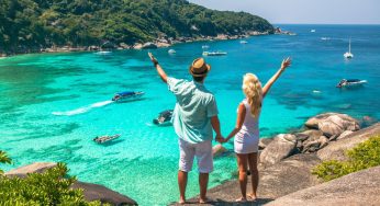 Setor de turismo e hospitalidade seguem em alta em 2024
